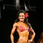 Sherlyn  Roy - IFBB Sacramento Pro  2009 - #1